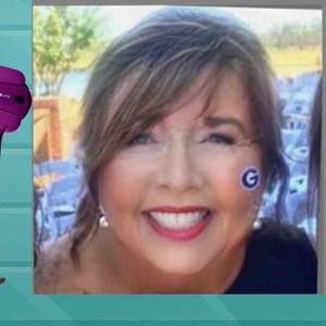 Meet your Posher, Debbie